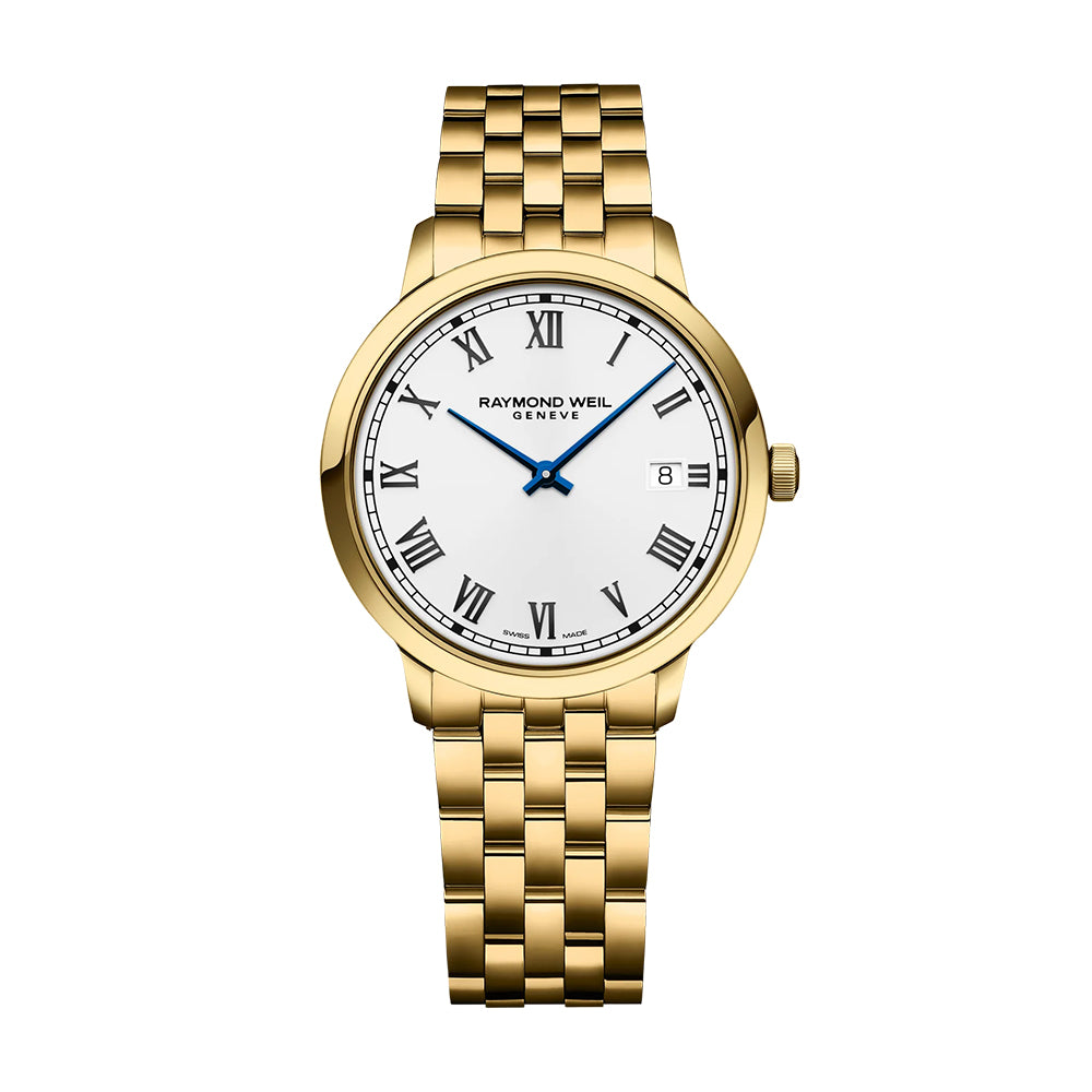 RAYMOND WEIL TOCCATA