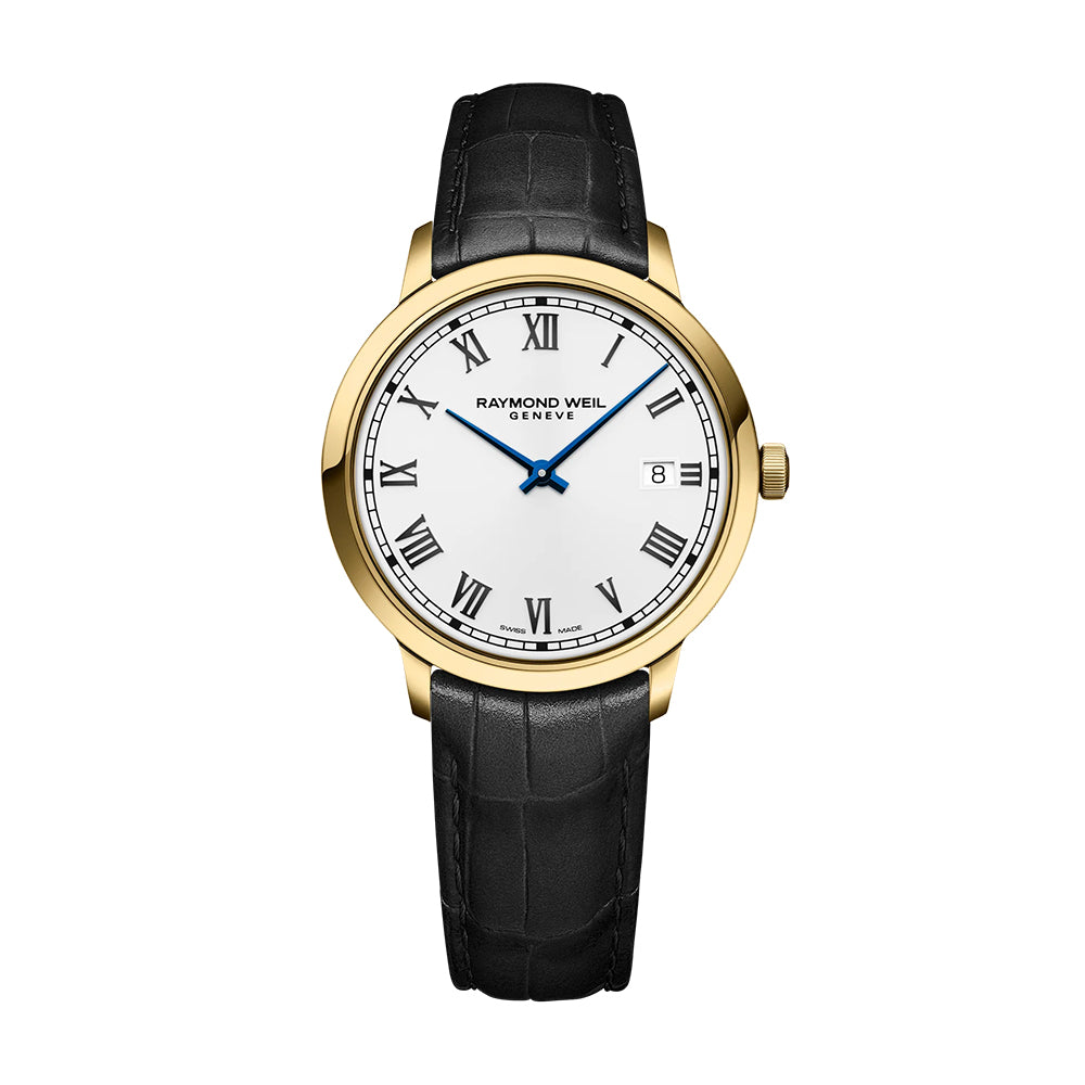 RAYMOND WEIL TOCCATA