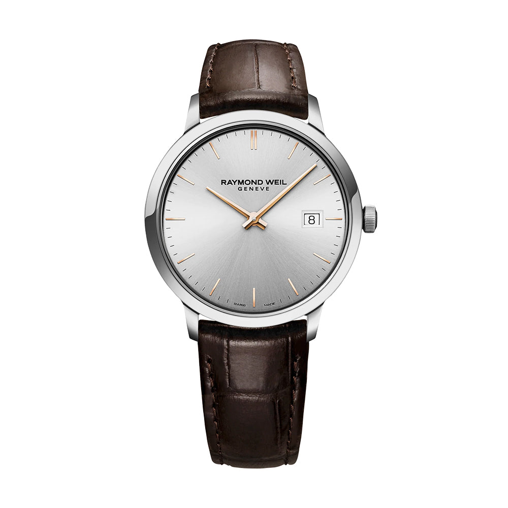 RAYMOND WEIL TOCCATA