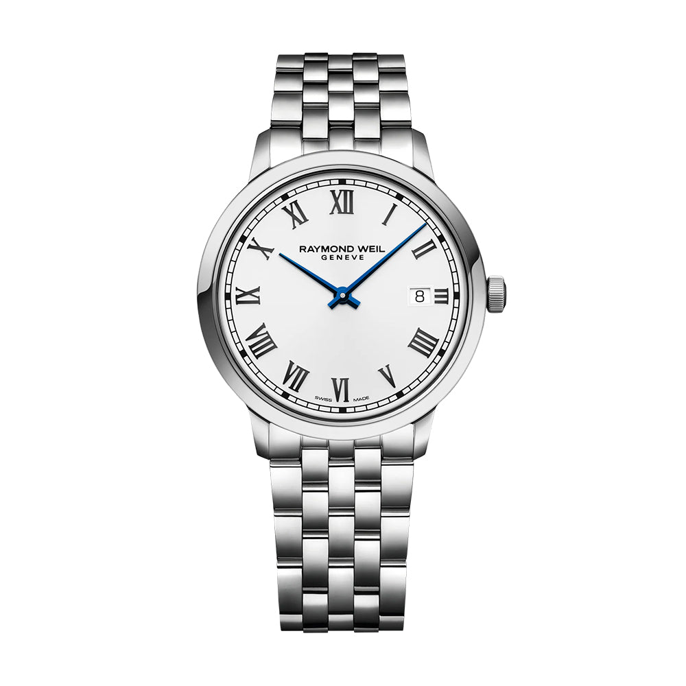 RAYMOND WEIL TOCCATA
