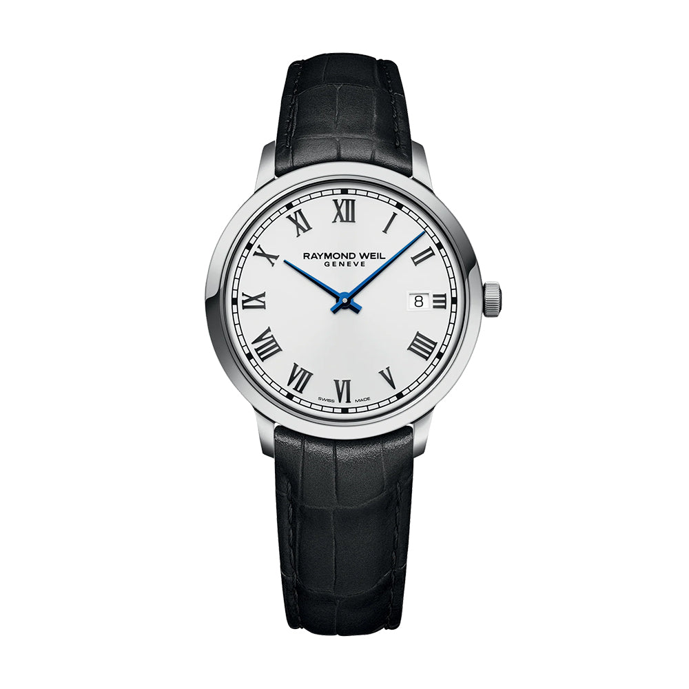 RAYMOND WEIL TOCCATA