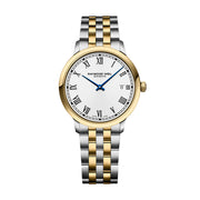 RAYMOND WEIL TOCCATA
