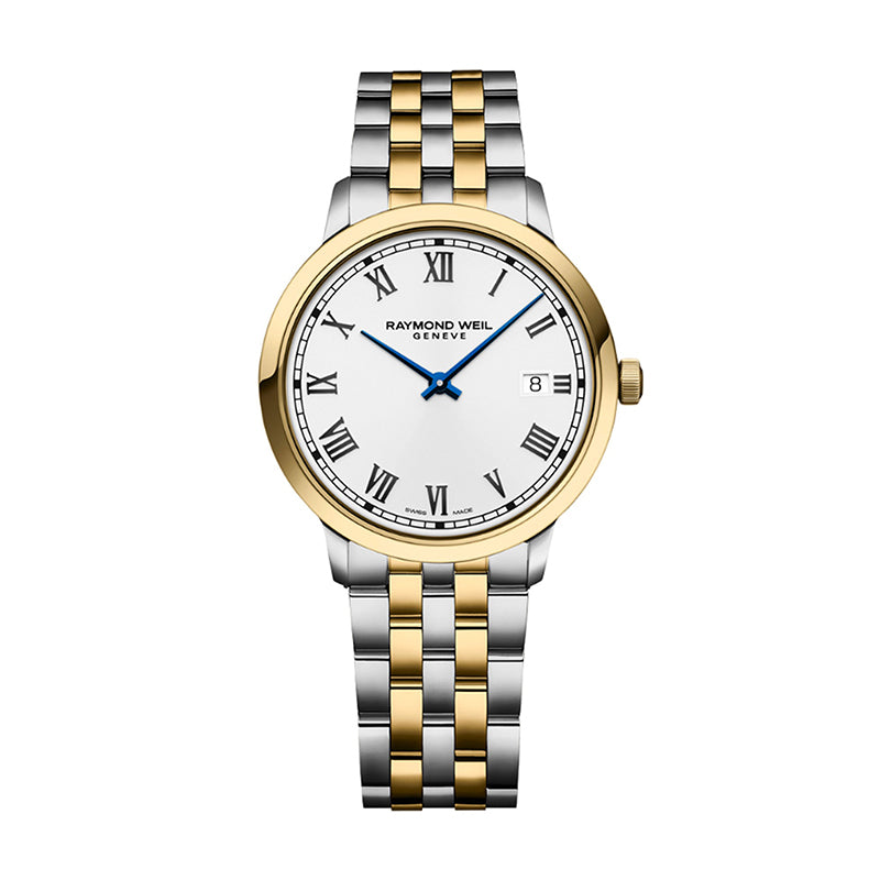RAYMOND WEIL TOCCATA