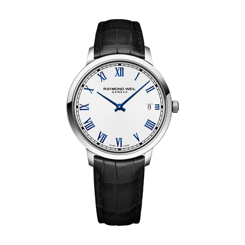 RAYMOND WEIL TOCCATA