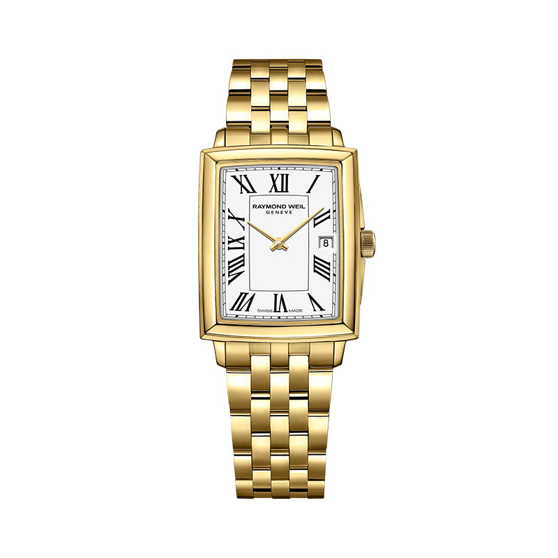 RAYMOND WEIL TOCCATA