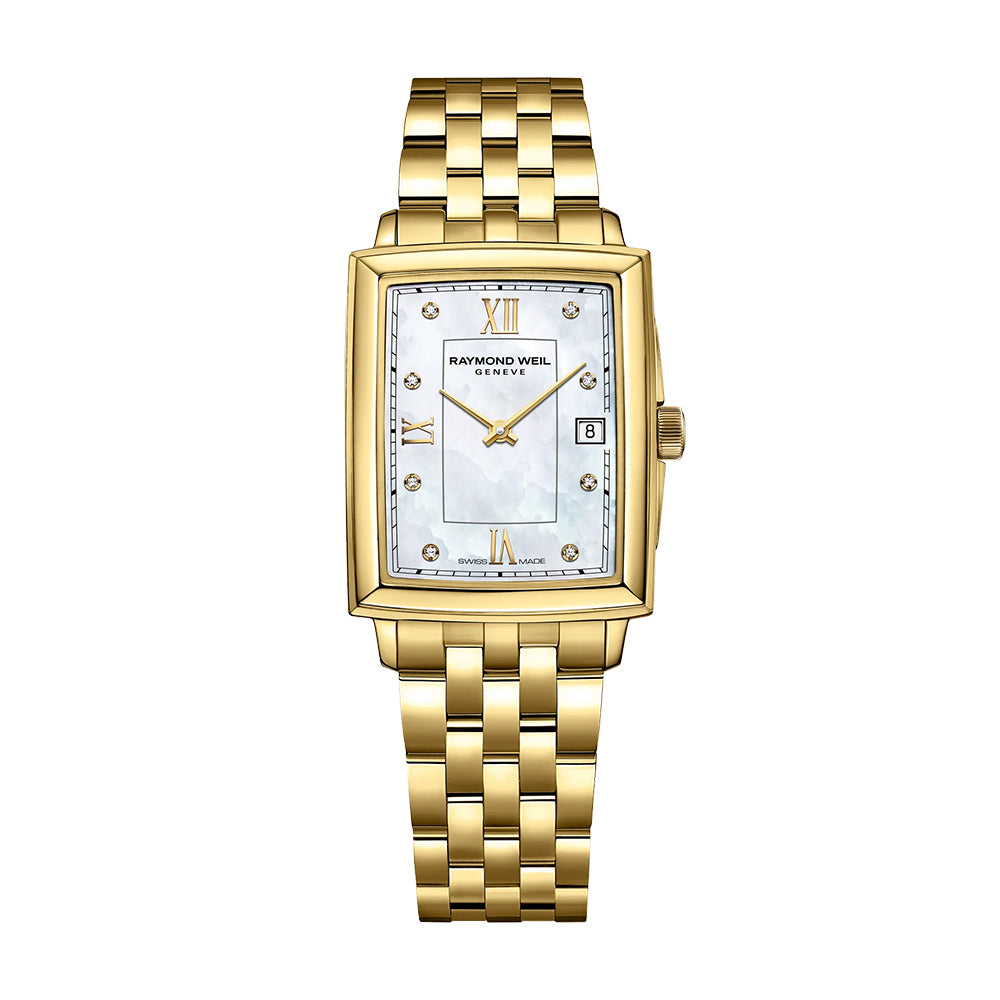 RAYMOND WEIL TOCCATA