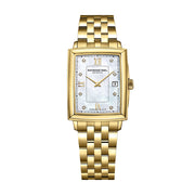 RAYMOND WEIL TOCCATA