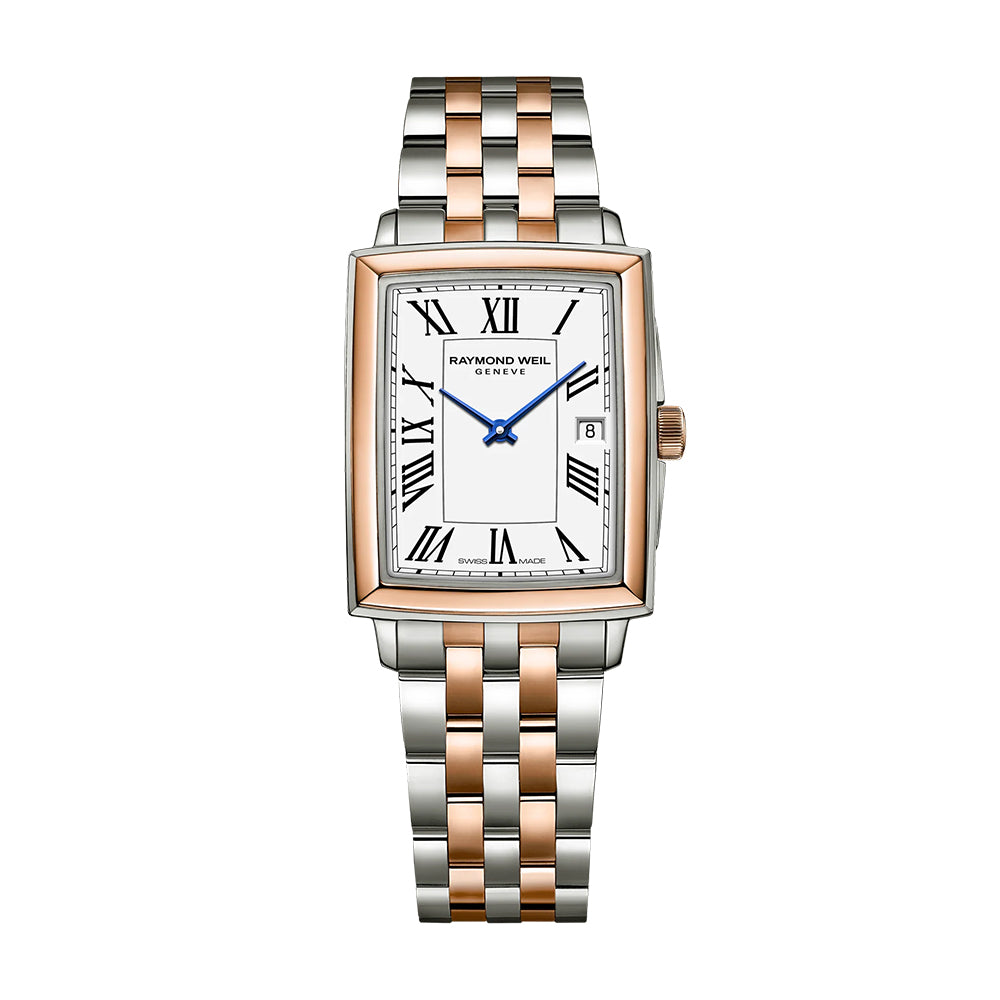 RAYMOND WEIL TOCCATA