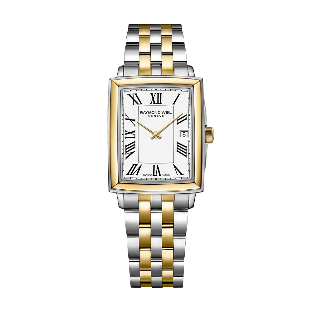 RAYMOND WEIL TOCCATA