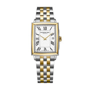 RAYMOND WEIL TOCCATA