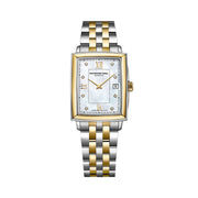 RAYMOND WEIL TOCCATA