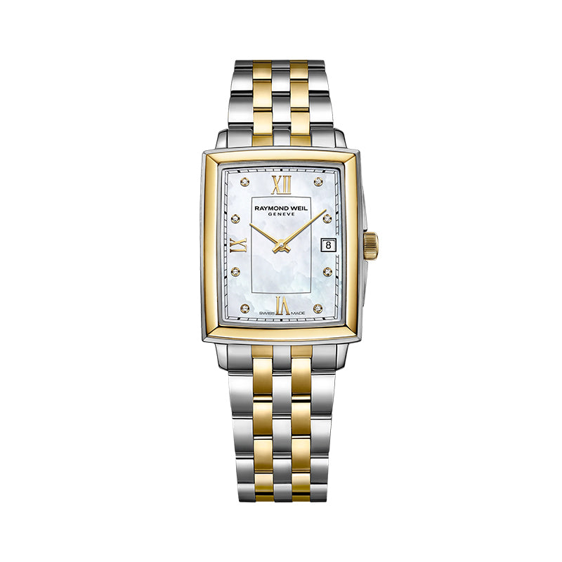 RAYMOND WEIL TOCCATA