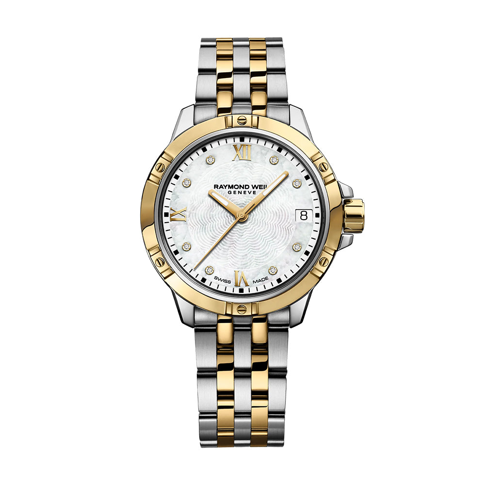 RAYMOND WEIL TANGO