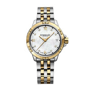 RAYMOND WEIL TANGO
