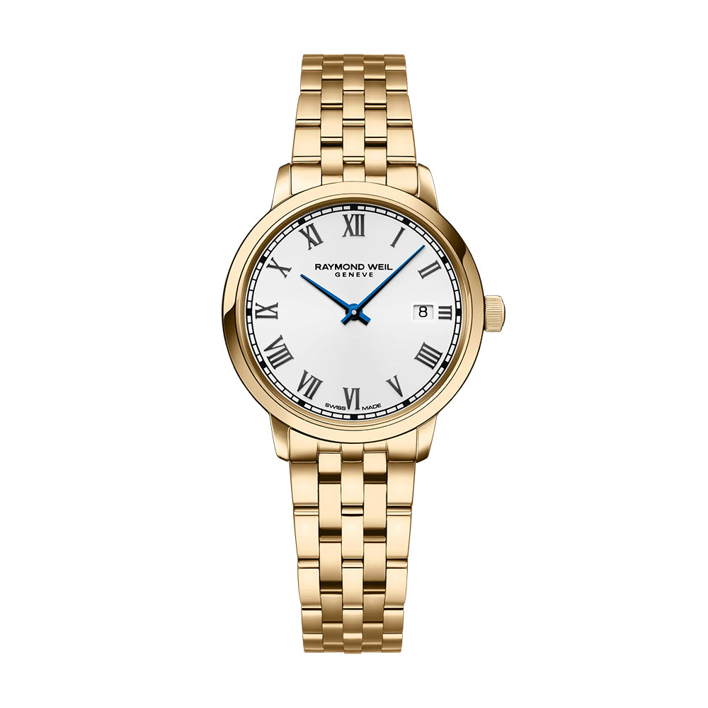 RAYMOND WEIL TOCCATA