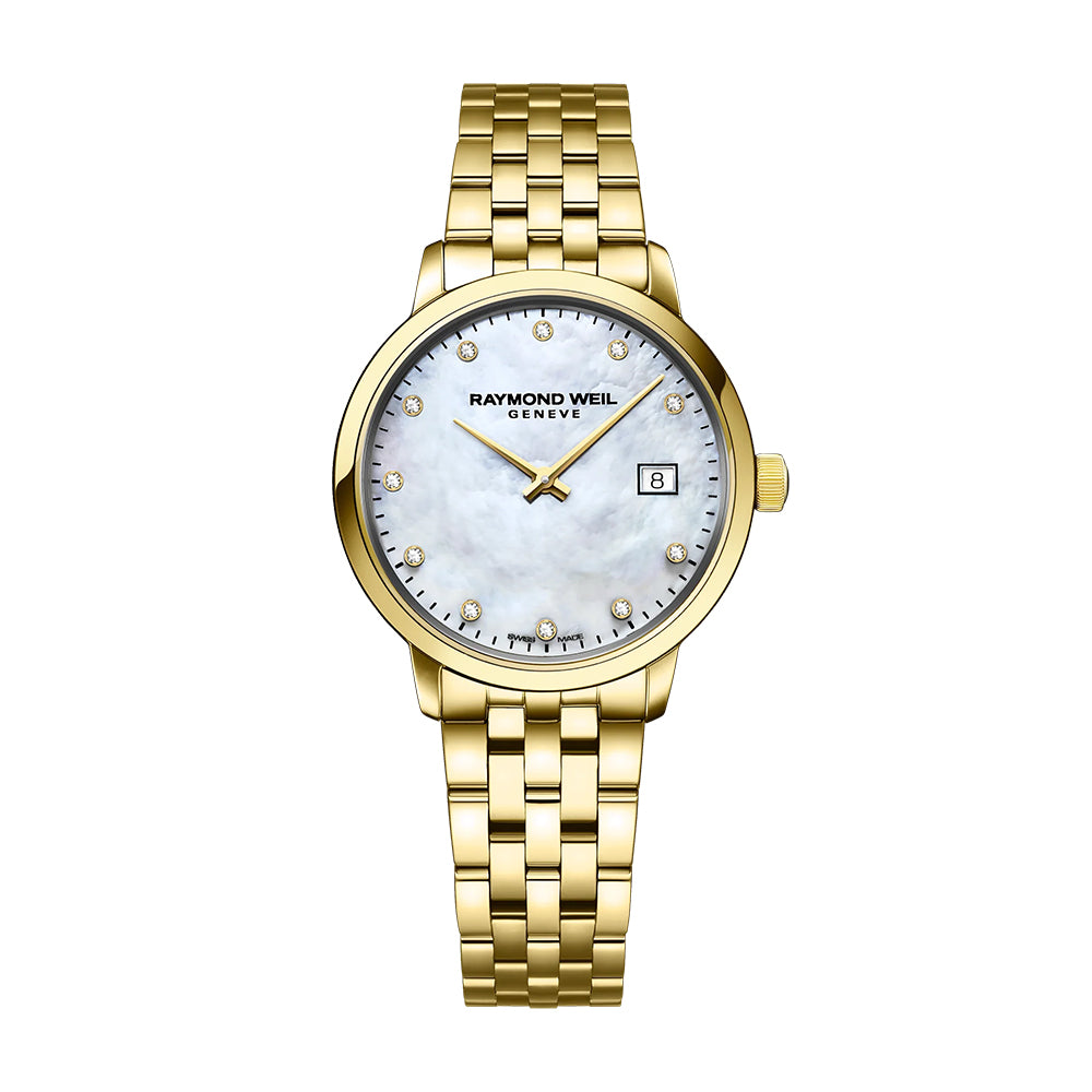 RAYMOND WEIL TOCCATA