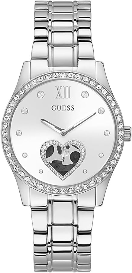 GUESS - BE LOVED