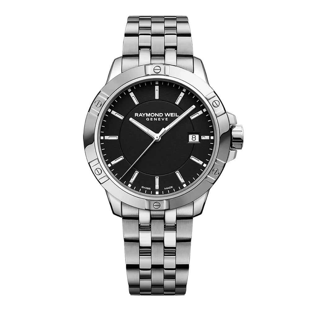 RAYMOND WEIL TANGO