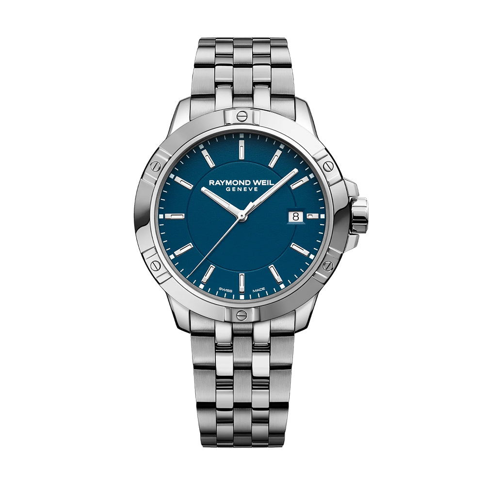 RAYMOND WEIL TANGO
