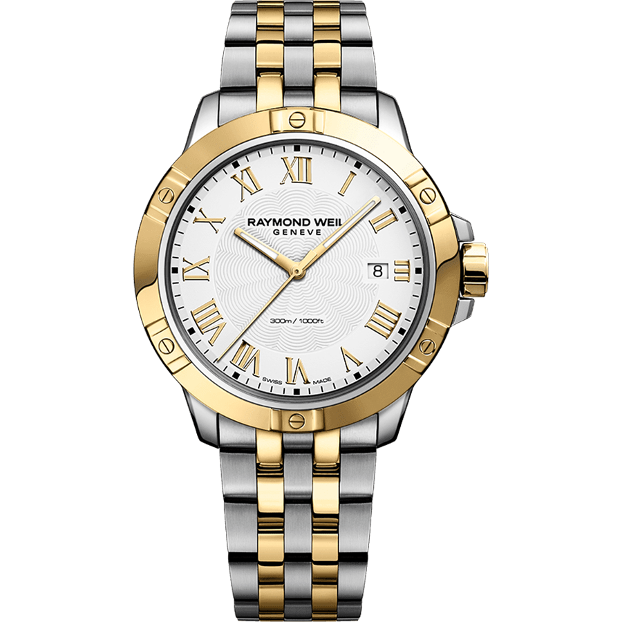 RAYMOND WEIL - TANGO