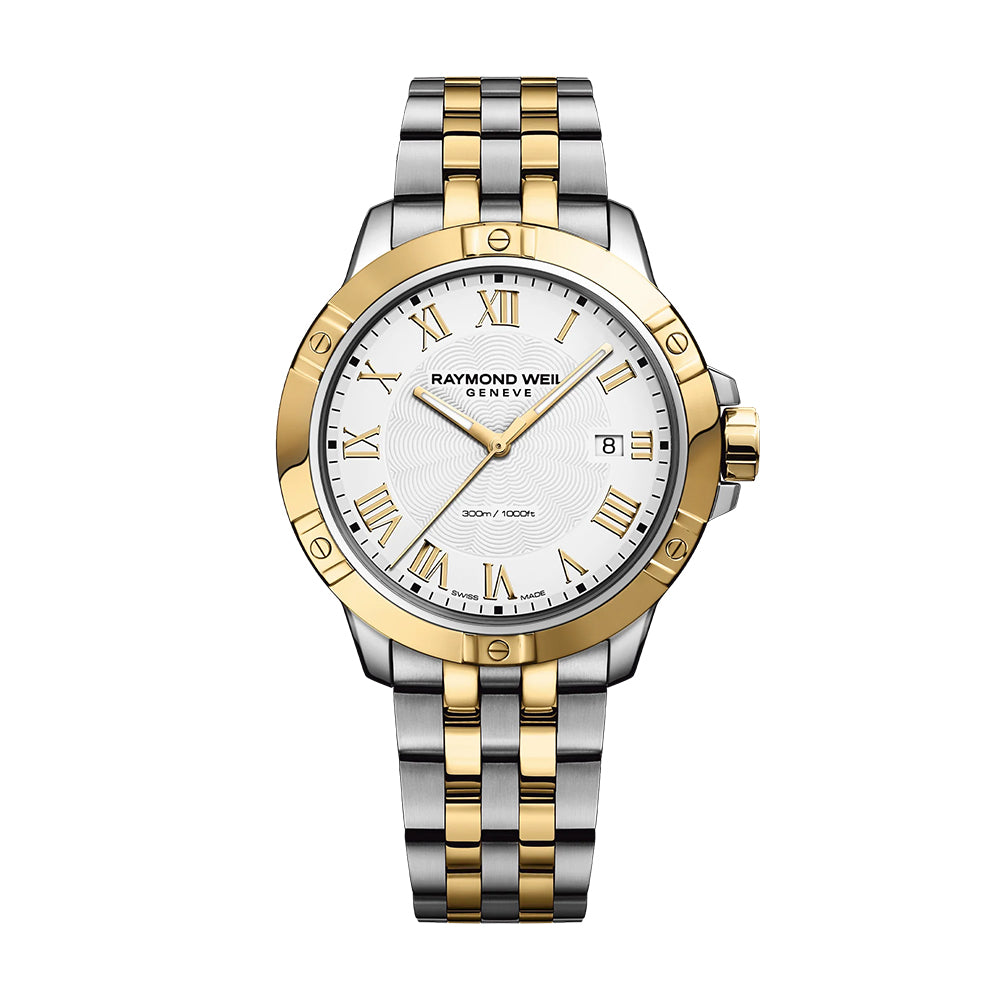RAYMOND WEIL TANGO