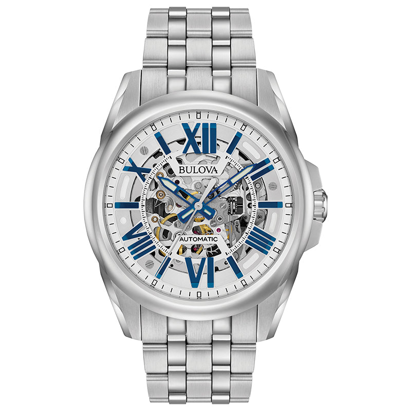 BULOVA SUTTON