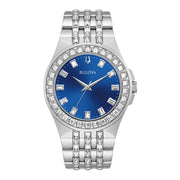 BULOVA CRYSTAL