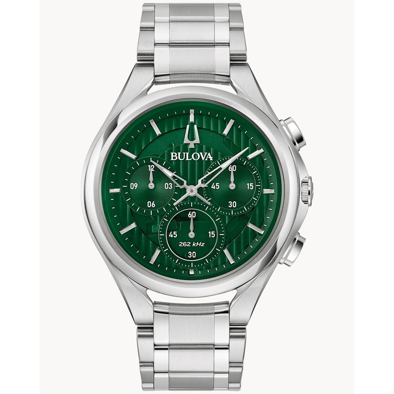 BULOVA CURV