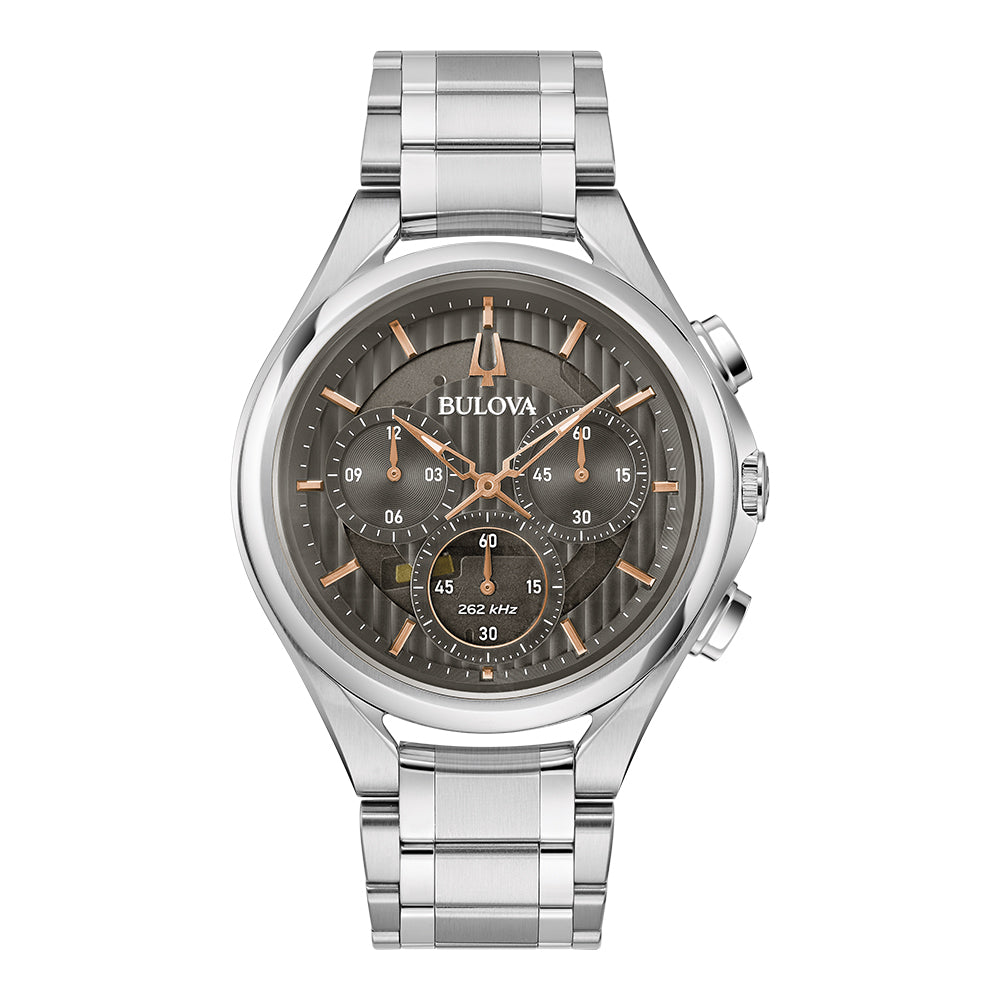 BULOVA CURV