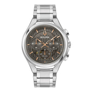 BULOVA CURV