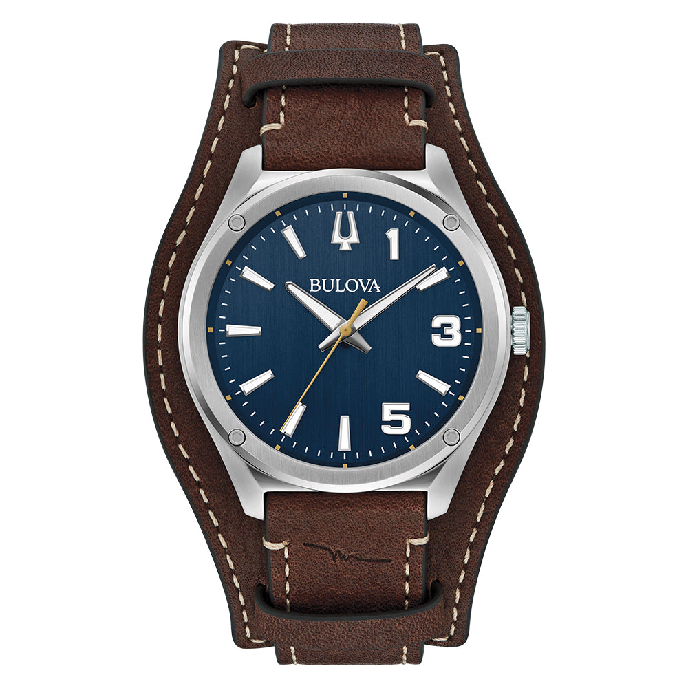 BULOVA CLASSIC