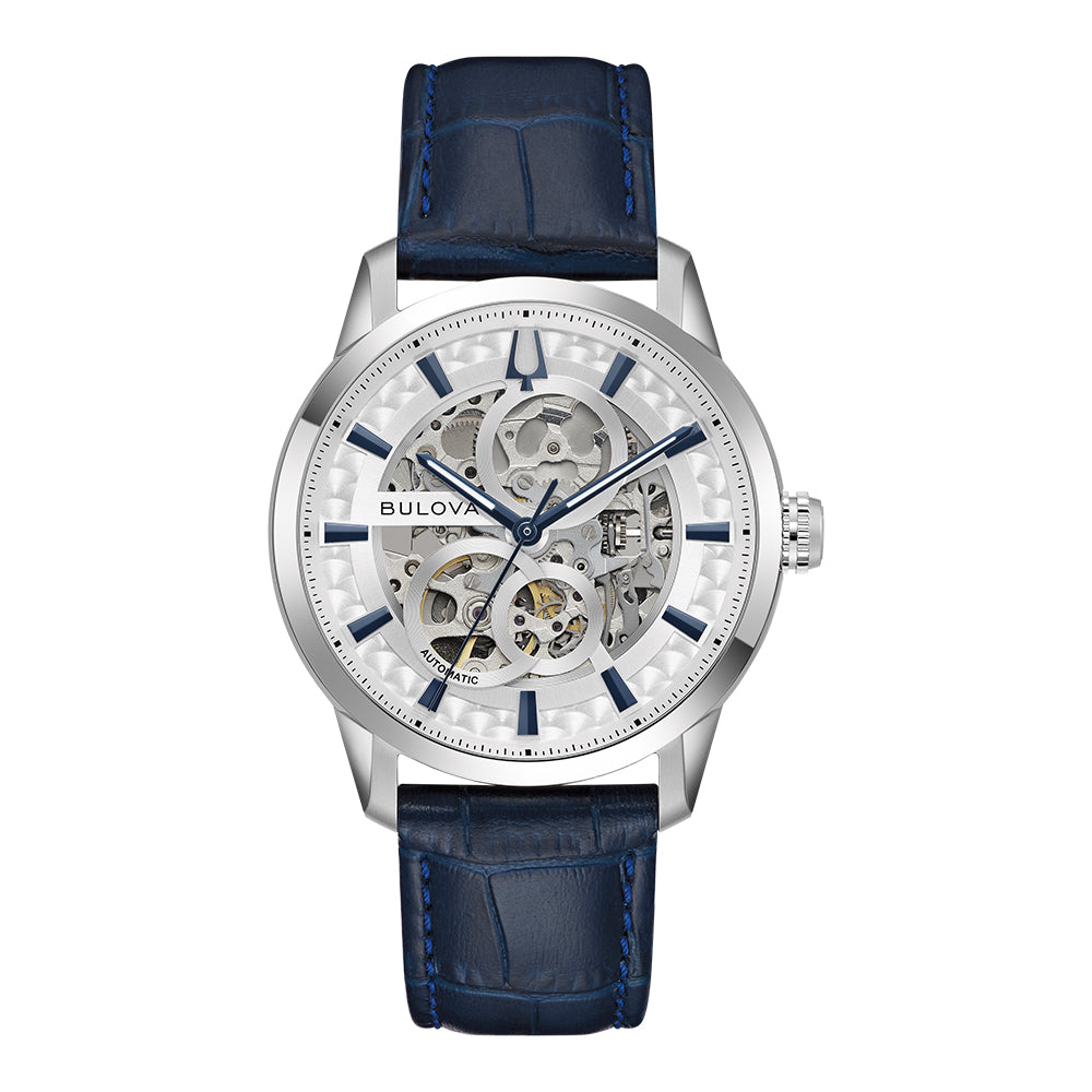 BULOVA SUTTON