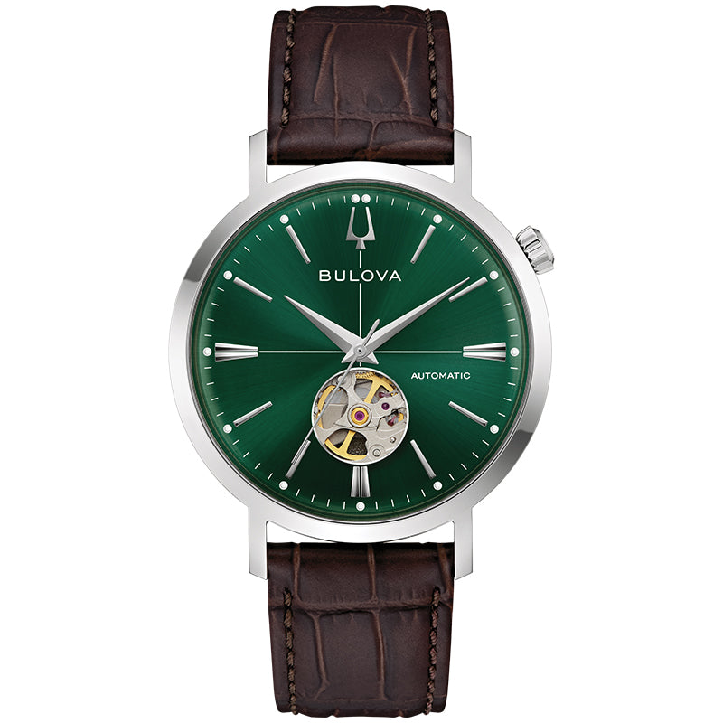 BULOVA AEROJET