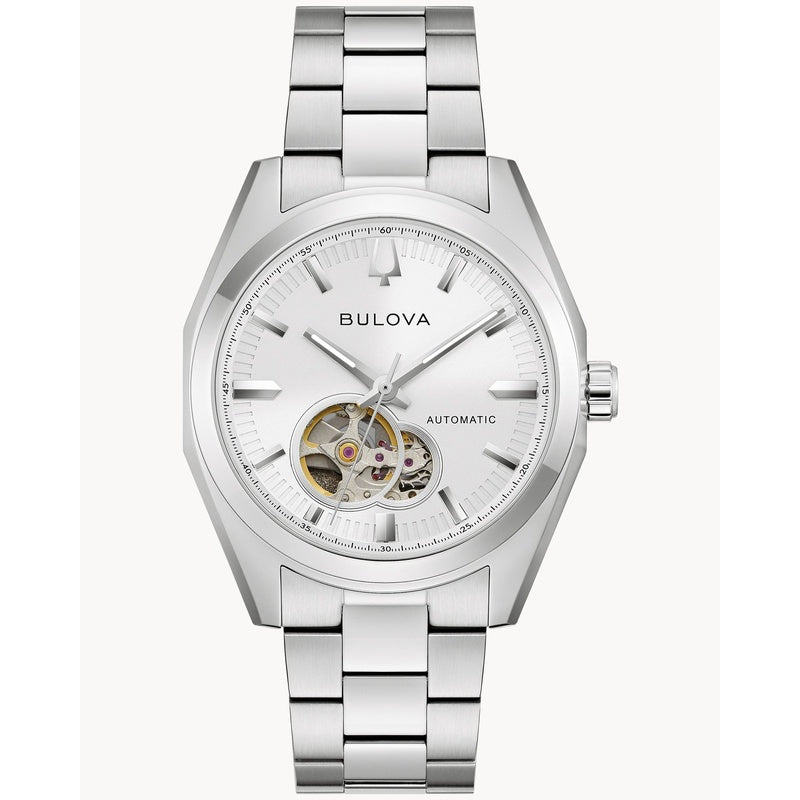 BULOVA SURVEYOR