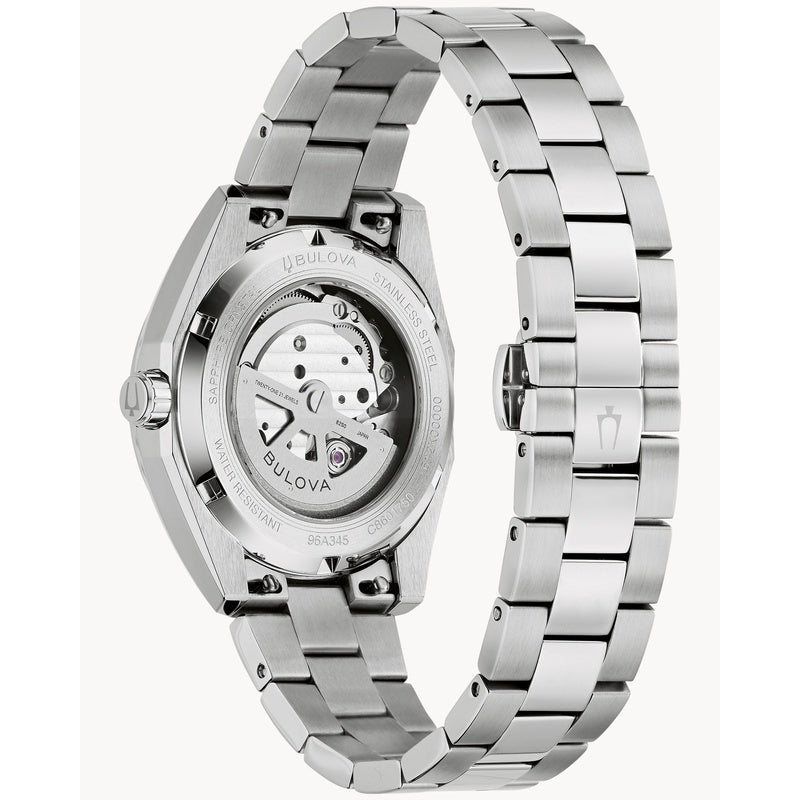 BULOVA SURVEYOR