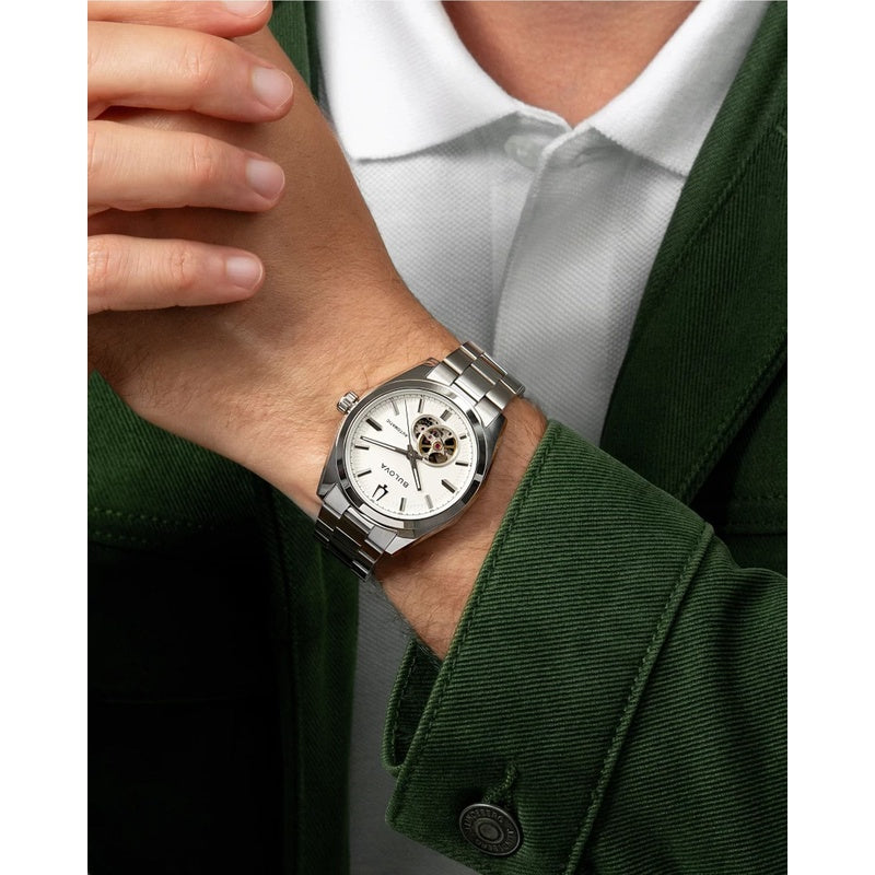 BULOVA SURVEYOR