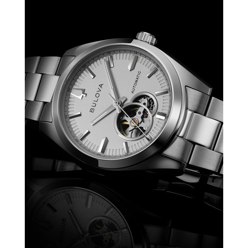 BULOVA SURVEYOR