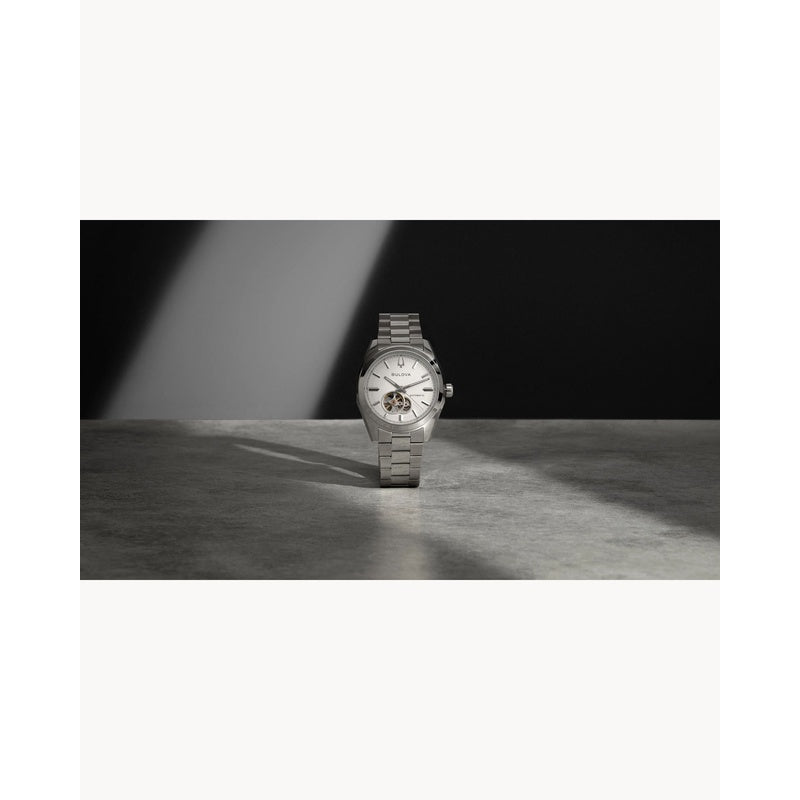 BULOVA SURVEYOR