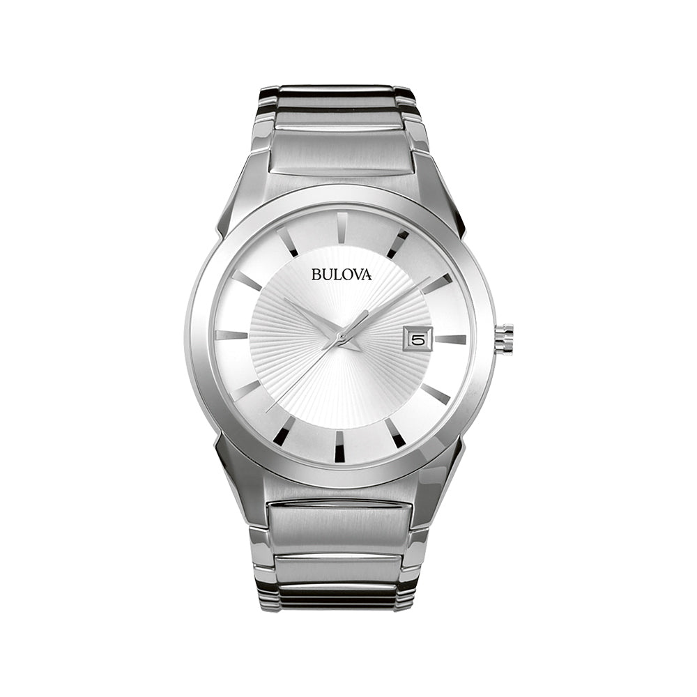 BULOVA CLASSIC