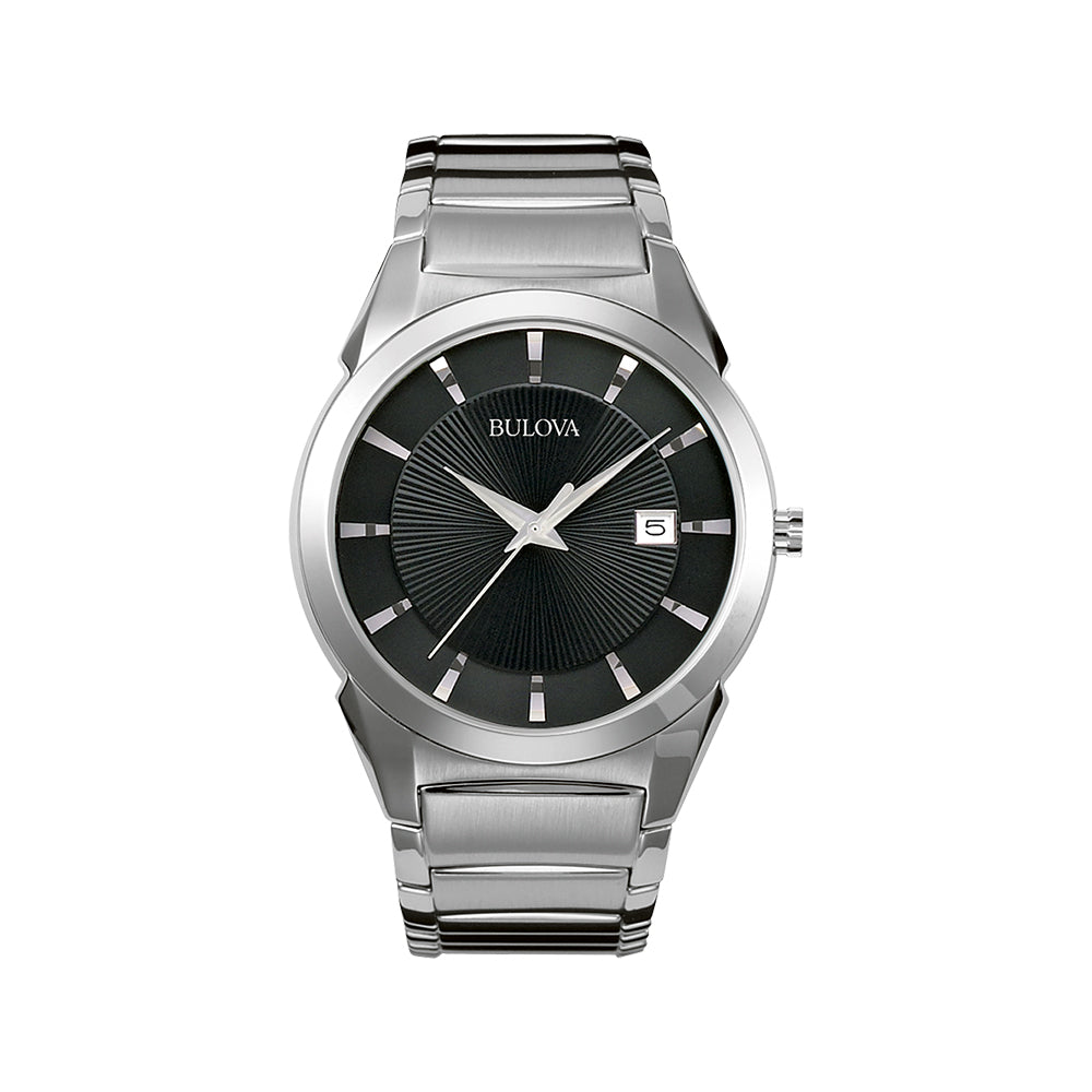 BULOVA CLASSIC