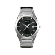 BULOVA CLASSIC