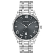 BULOVA CLASSIC