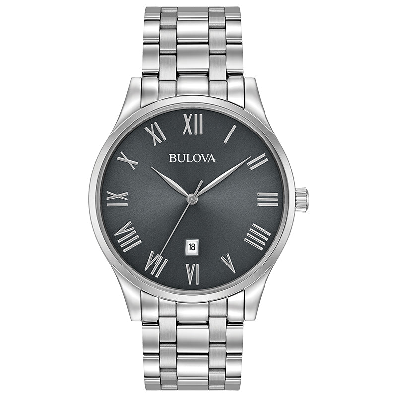 BULOVA CLASSIC