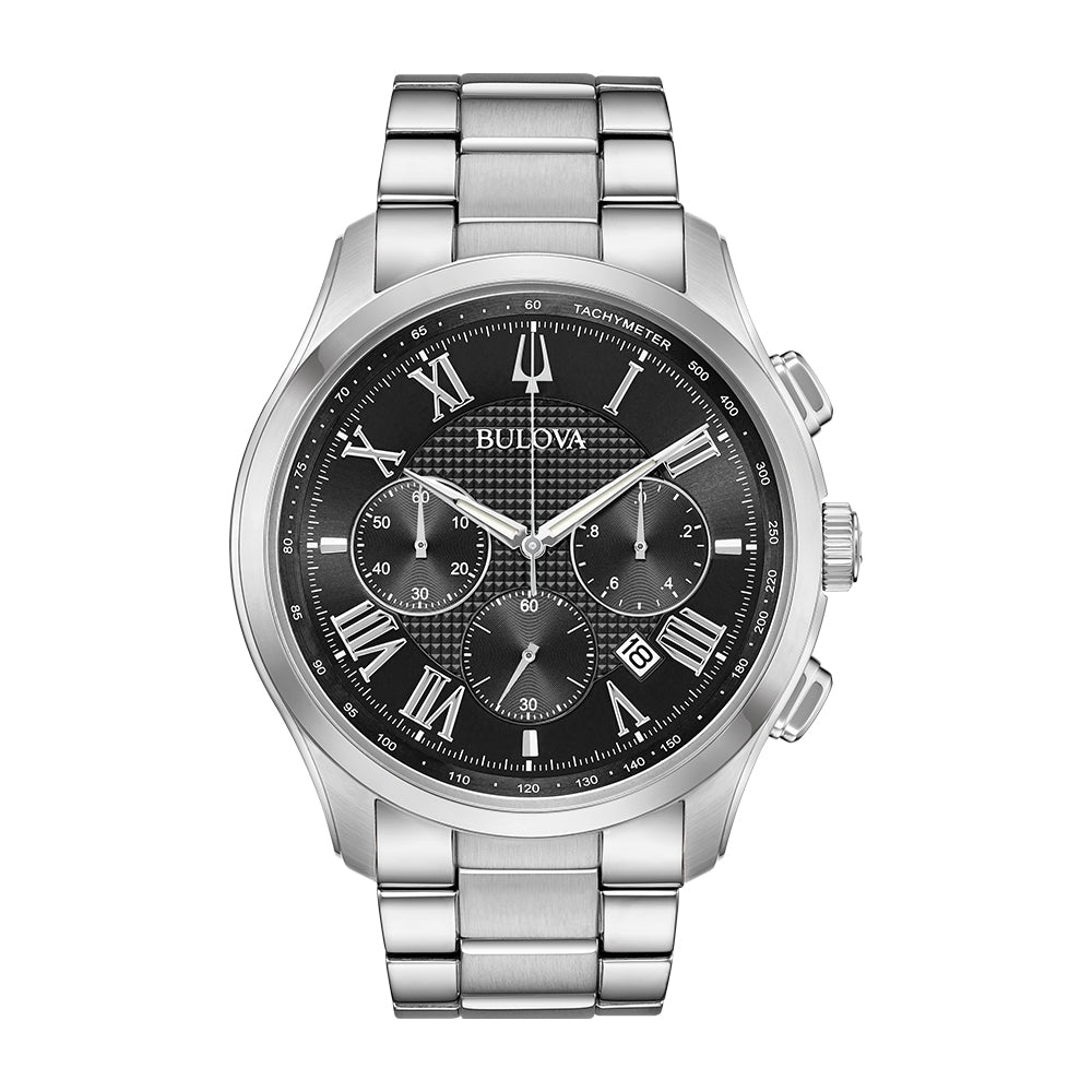 BULOVA WILTON