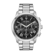 BULOVA WILTON