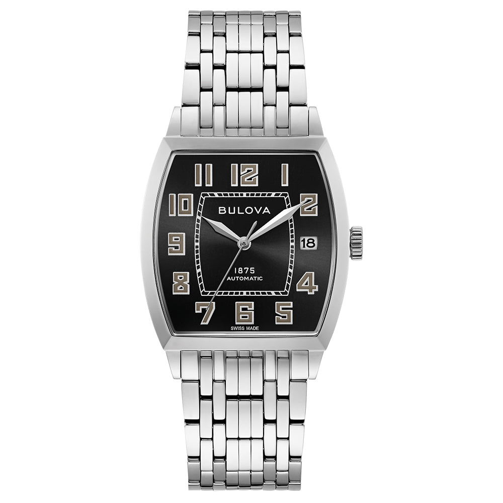 BULOVA JOSEPH BULOVA