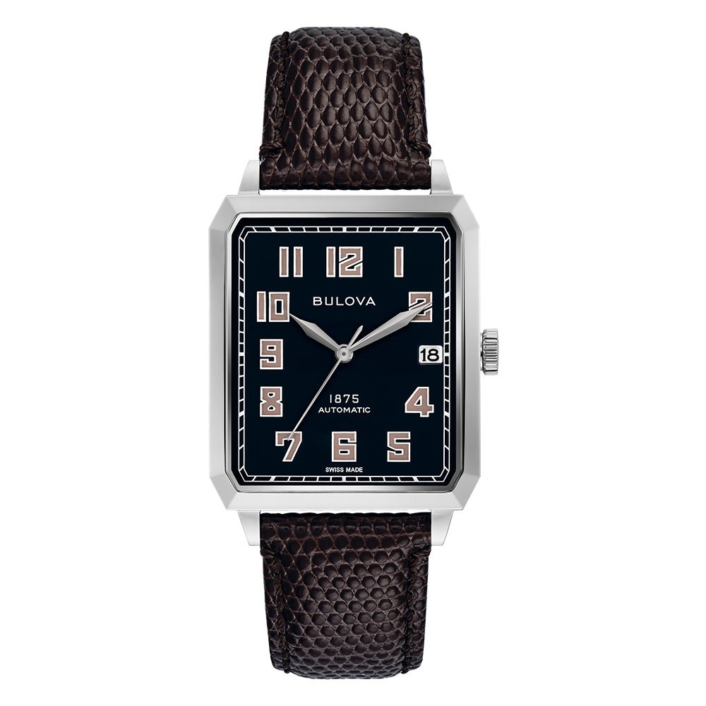 BULOVA JOSEPH BULOVA