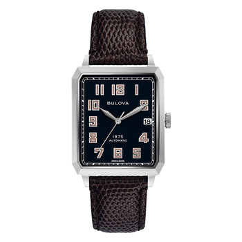 BULOVA JOSEPH BULOVA