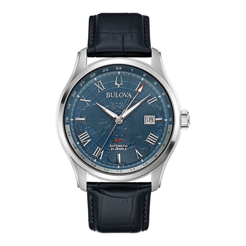 BULOVA WILTON