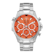 BULOVA MARINE STAR